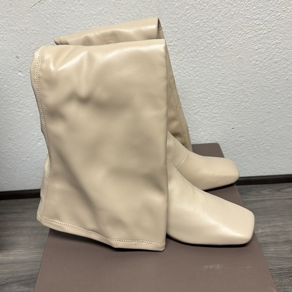 Franco Sarto Novara Over The Knee Boot - Picture 8 of 9